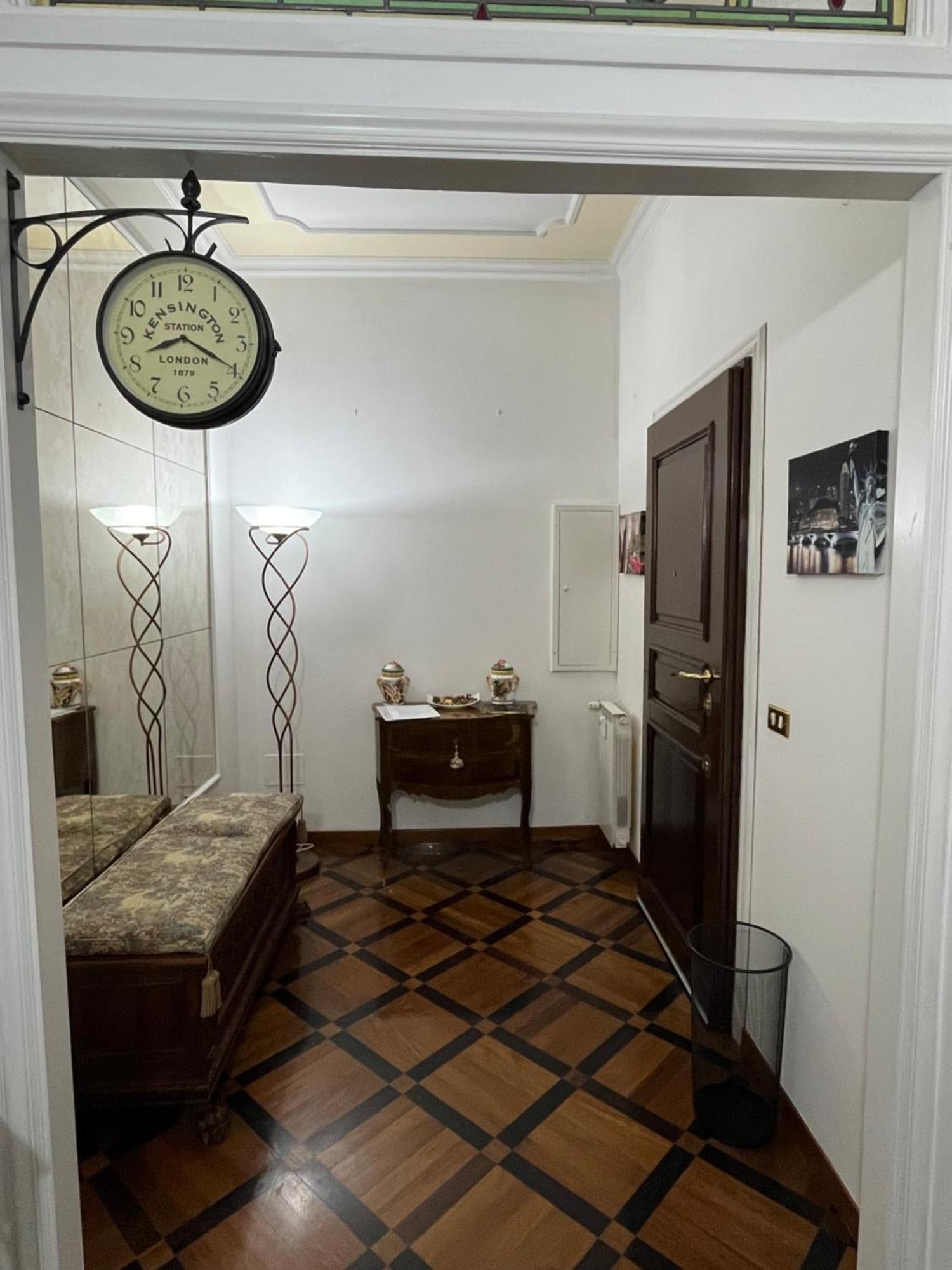 Appartement House Boccea
