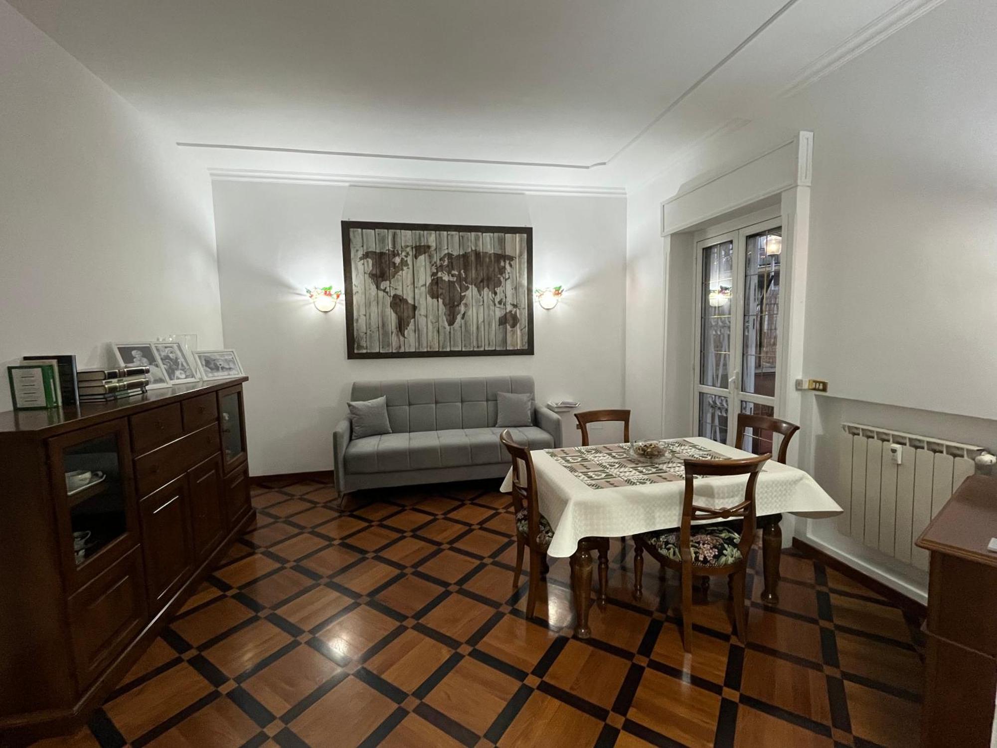 Appartement House Boccea *