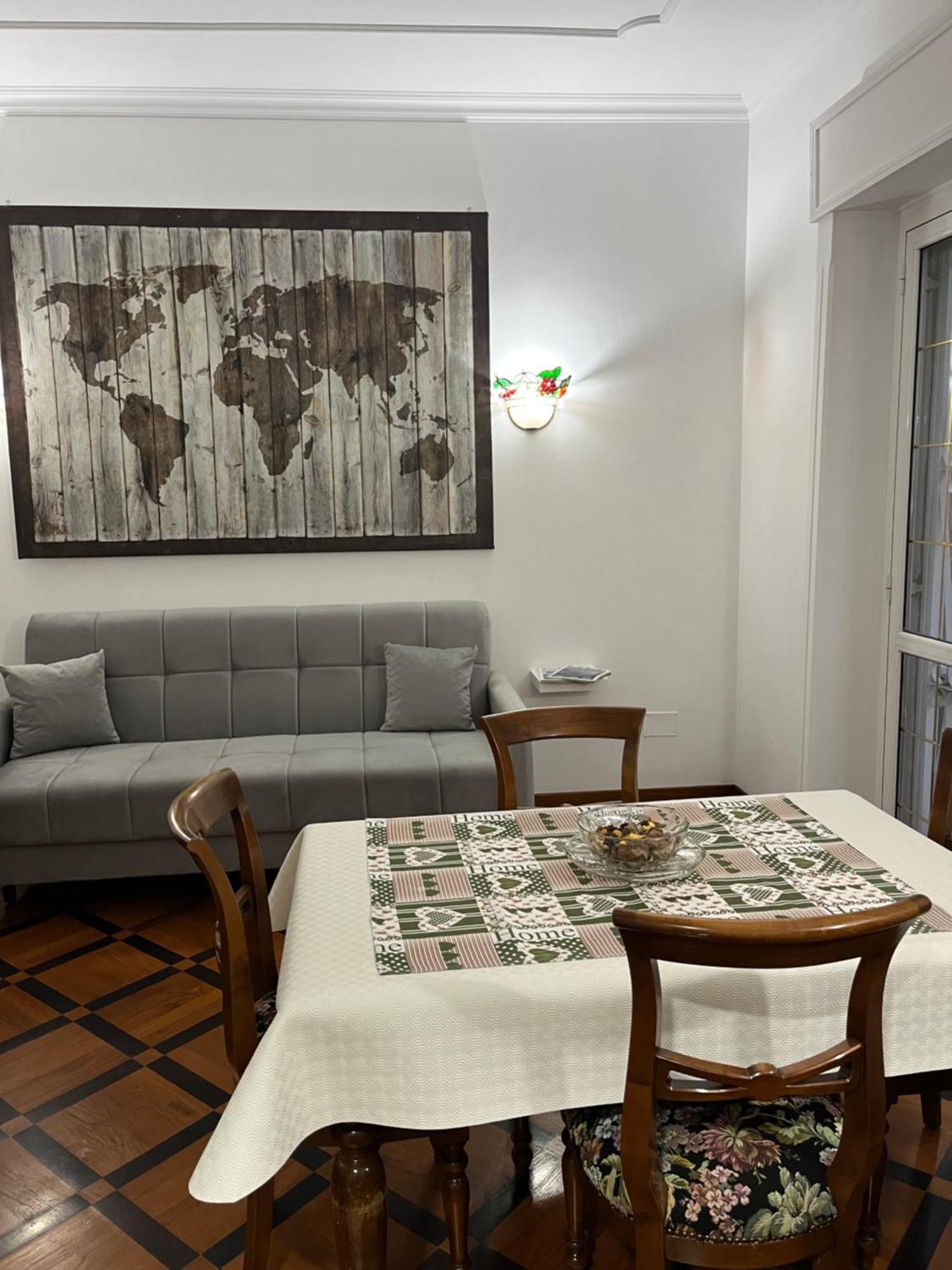 House Boccea Appartement Rome