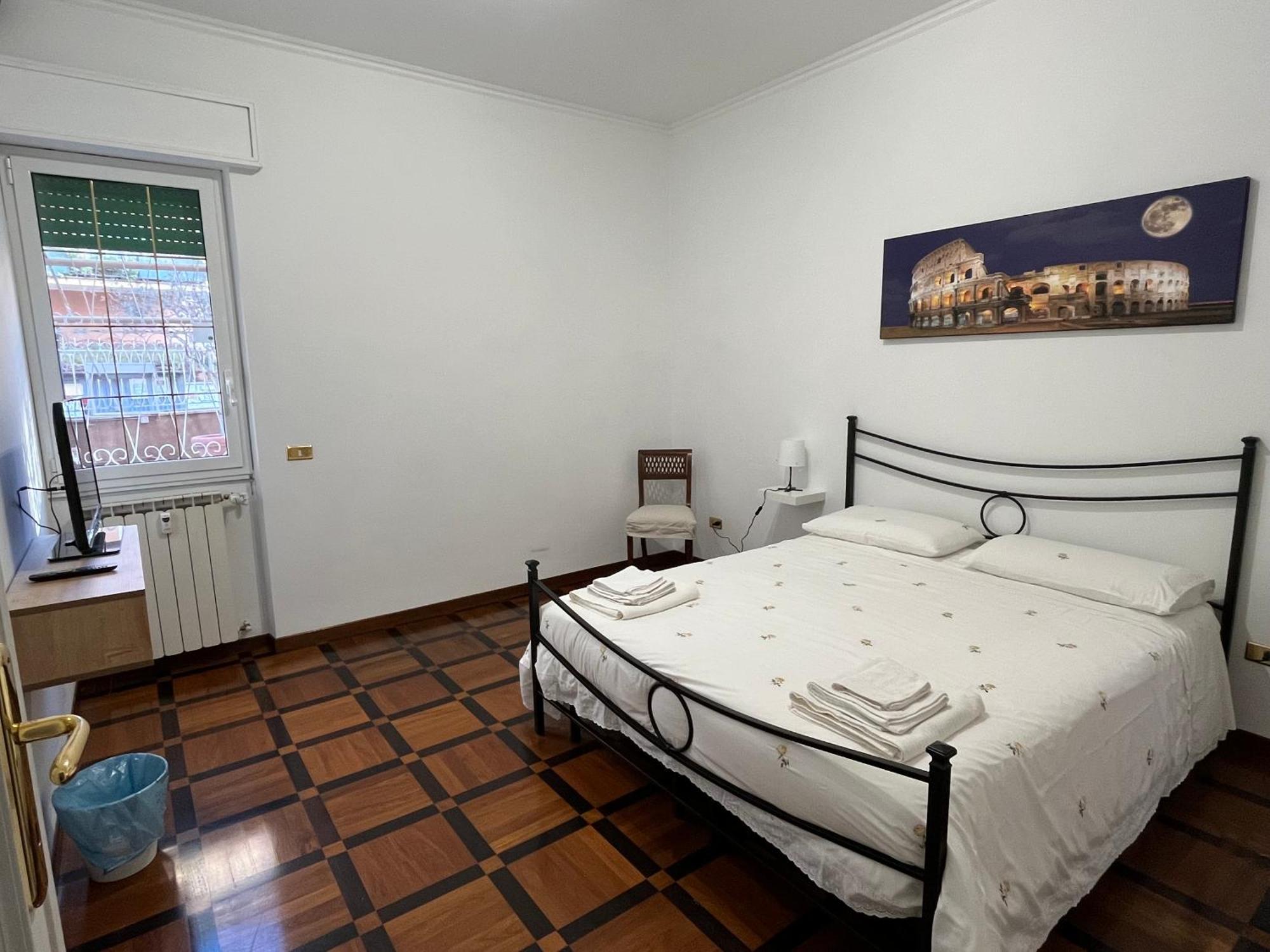 Appartement House Boccea *