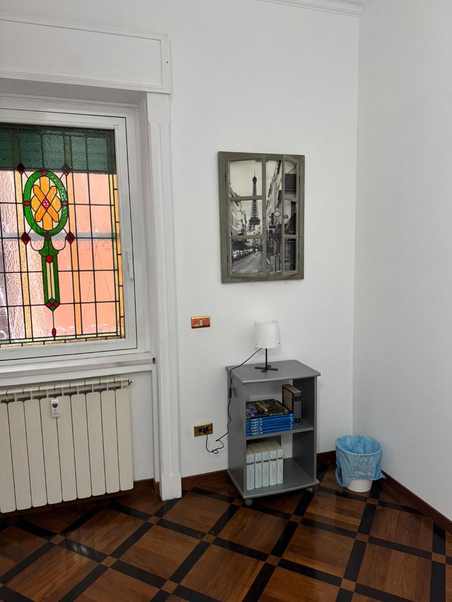 House Boccea Appartement Rome