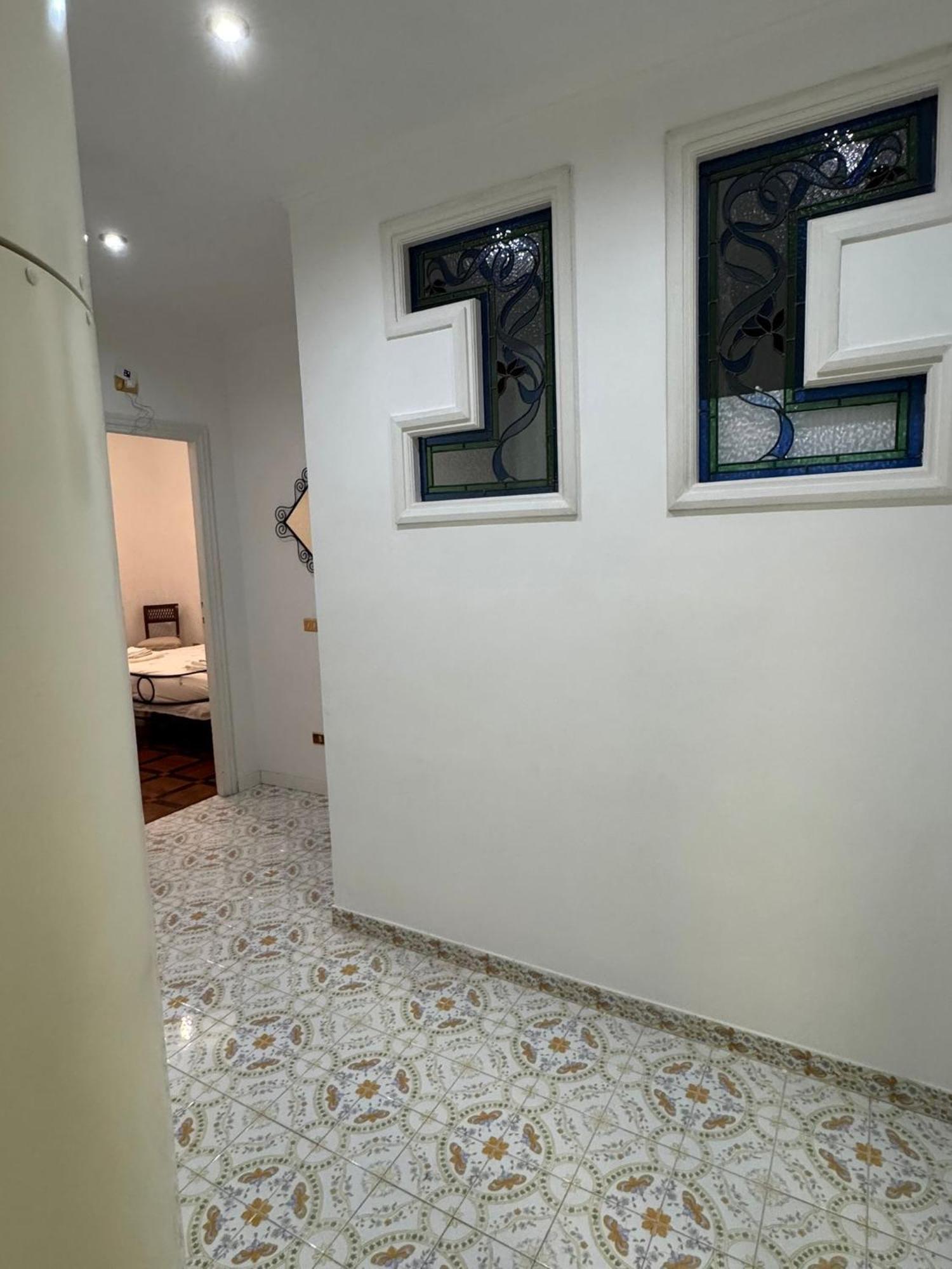 House Boccea Rome