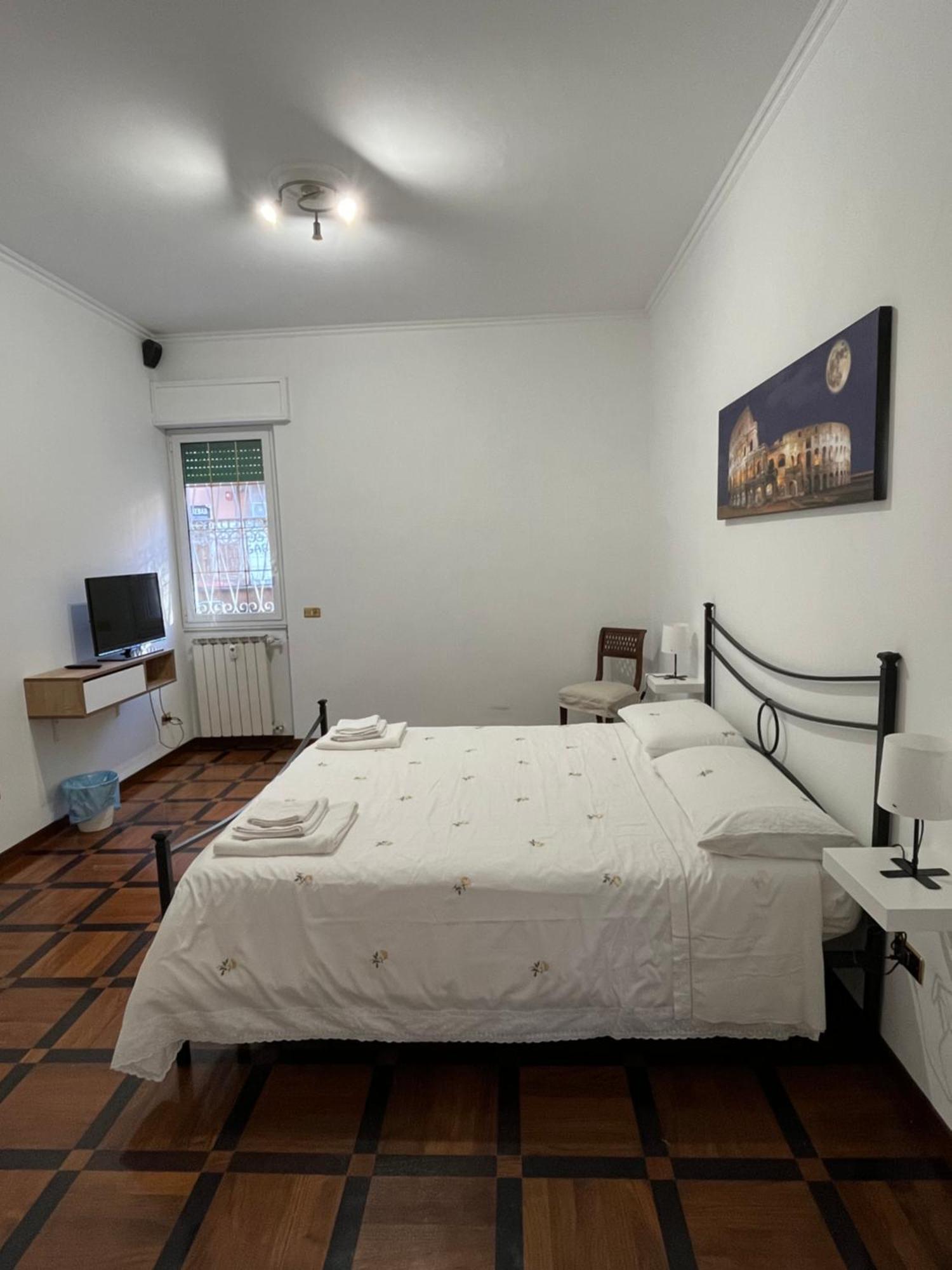 House Boccea Appartement *