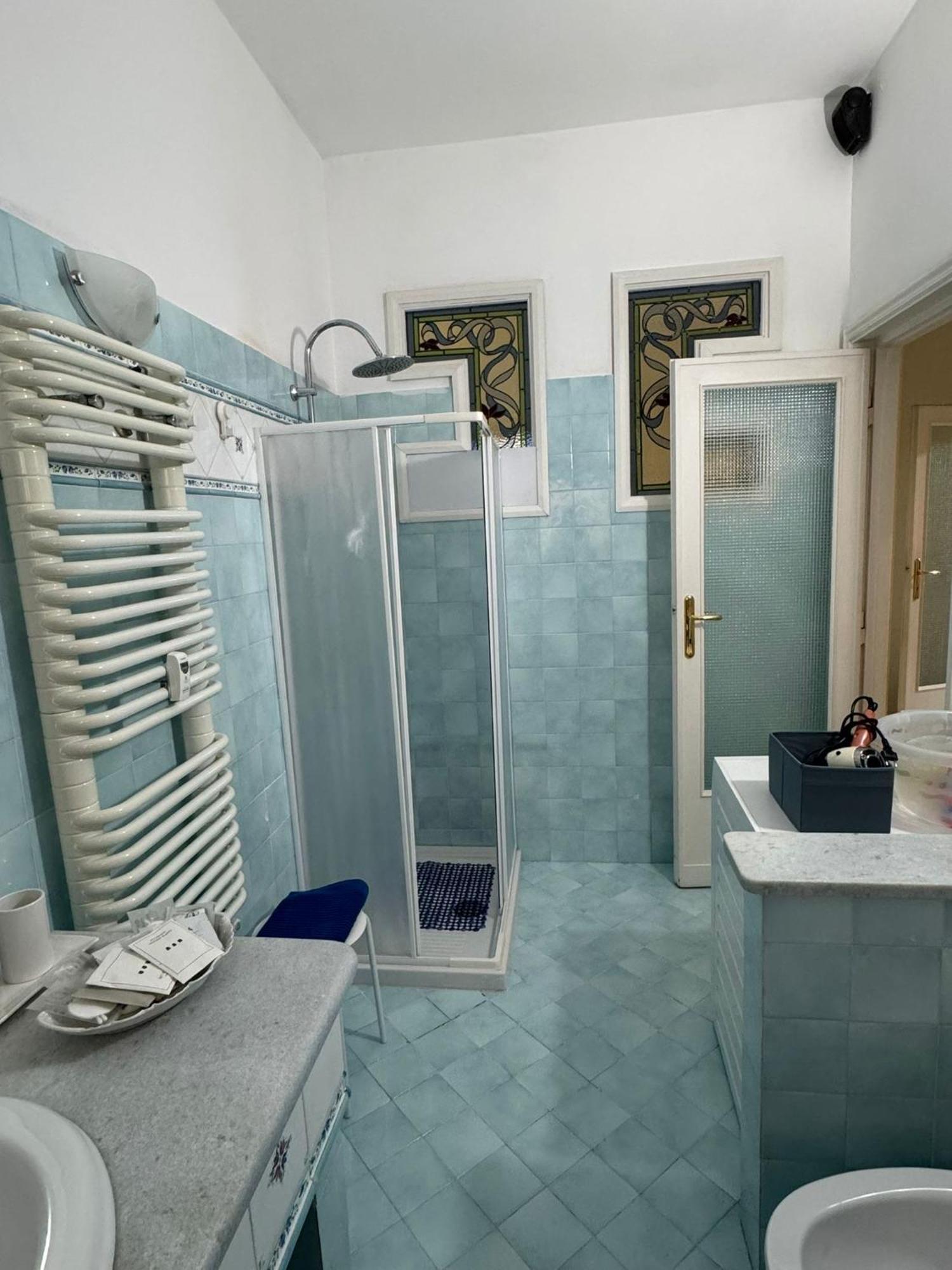 Appartement House Boccea *