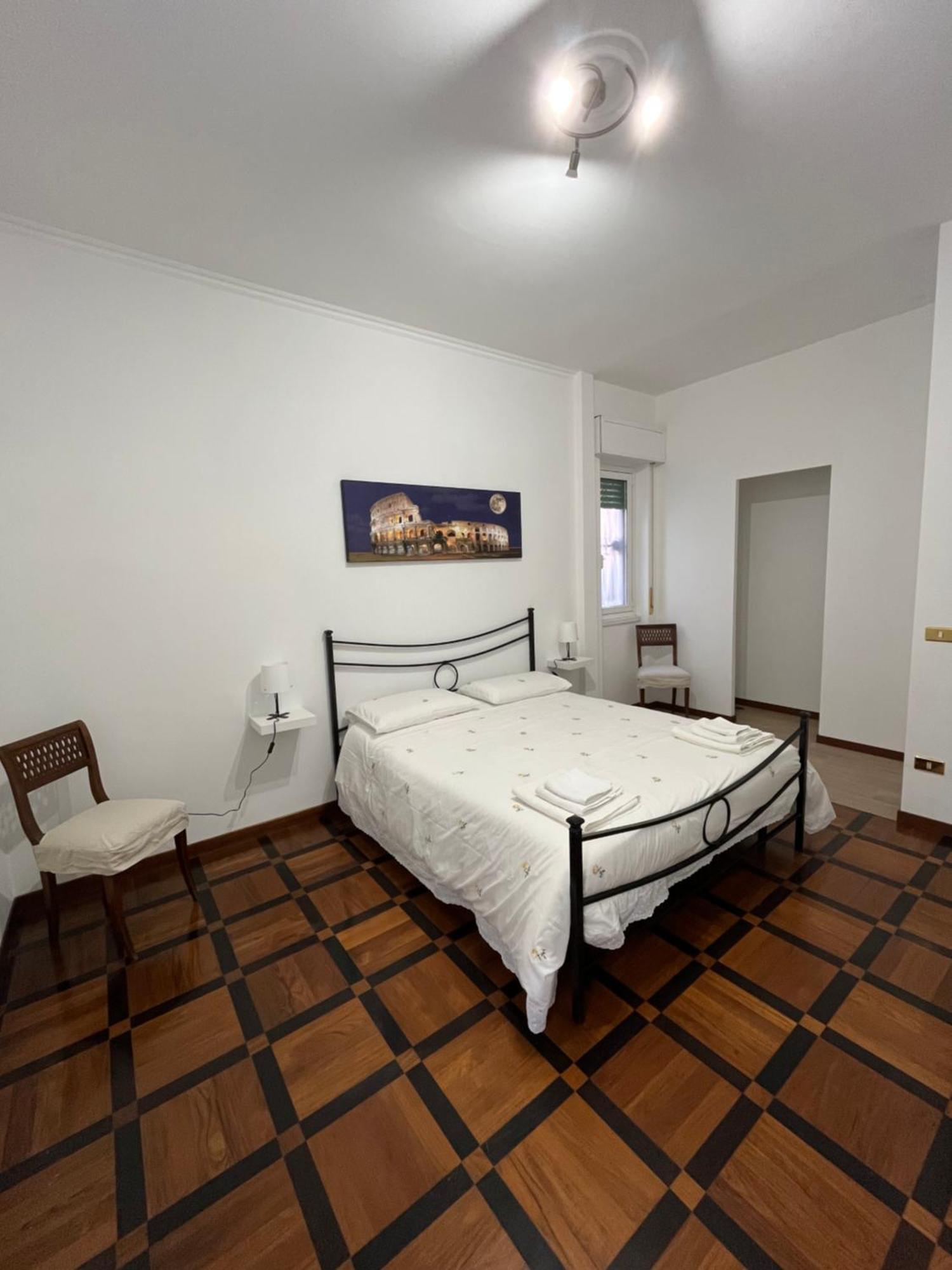 House Boccea Appartement Rome