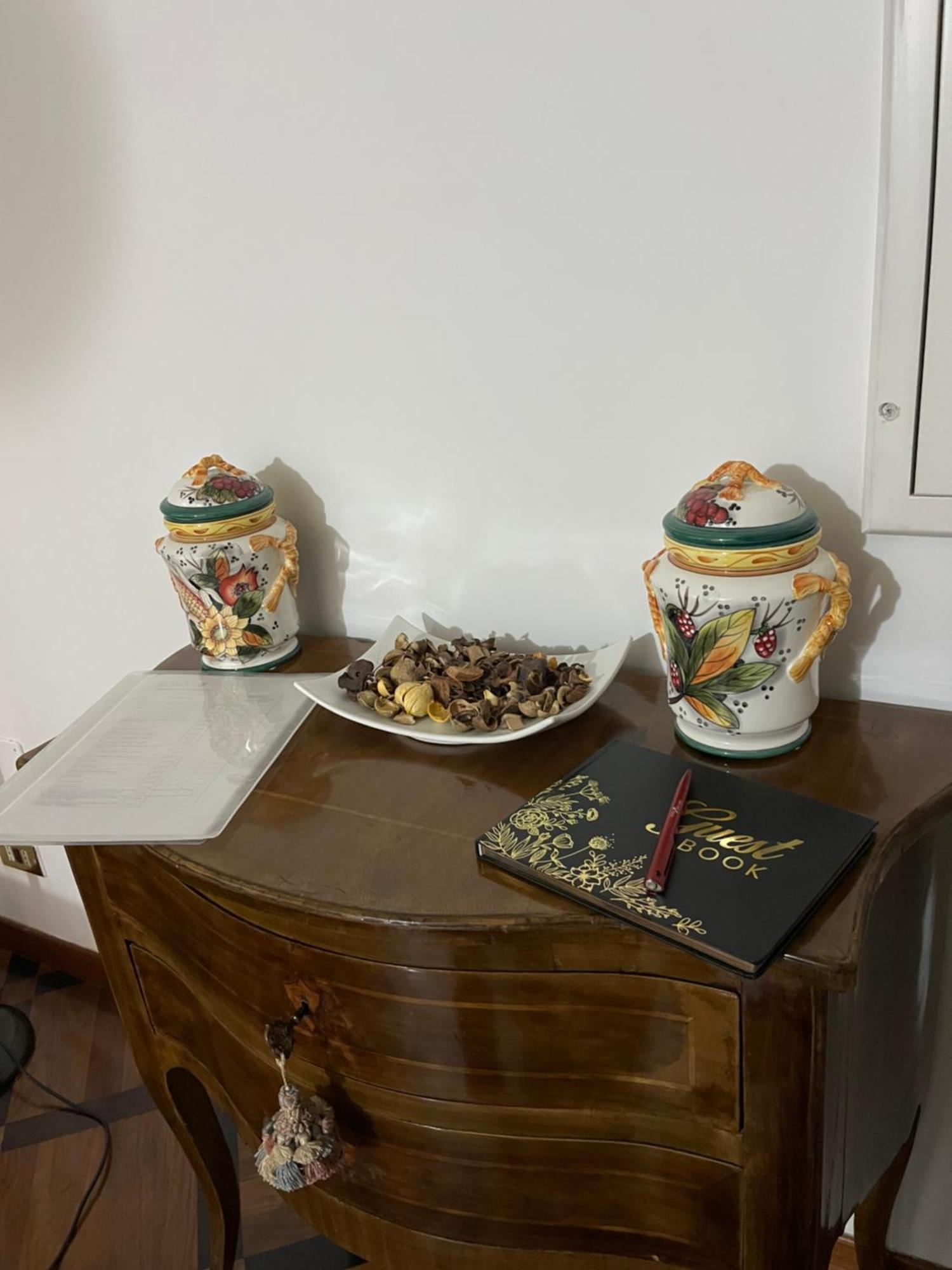 House Boccea Appartement