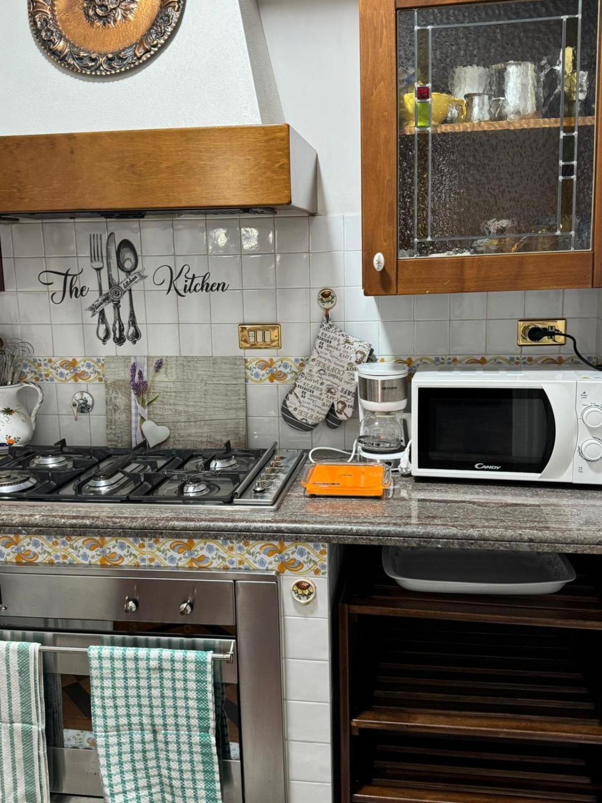 Appartement House Boccea *