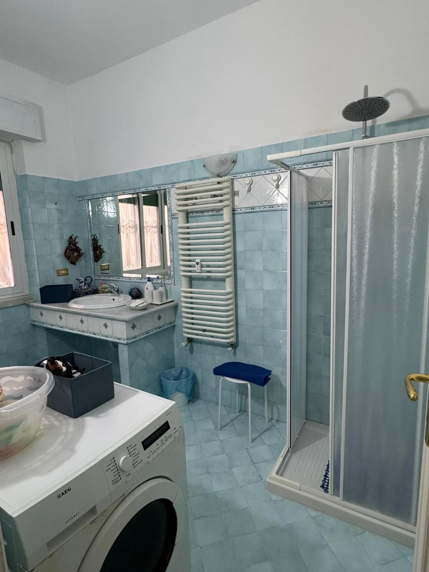 Appartement House Boccea