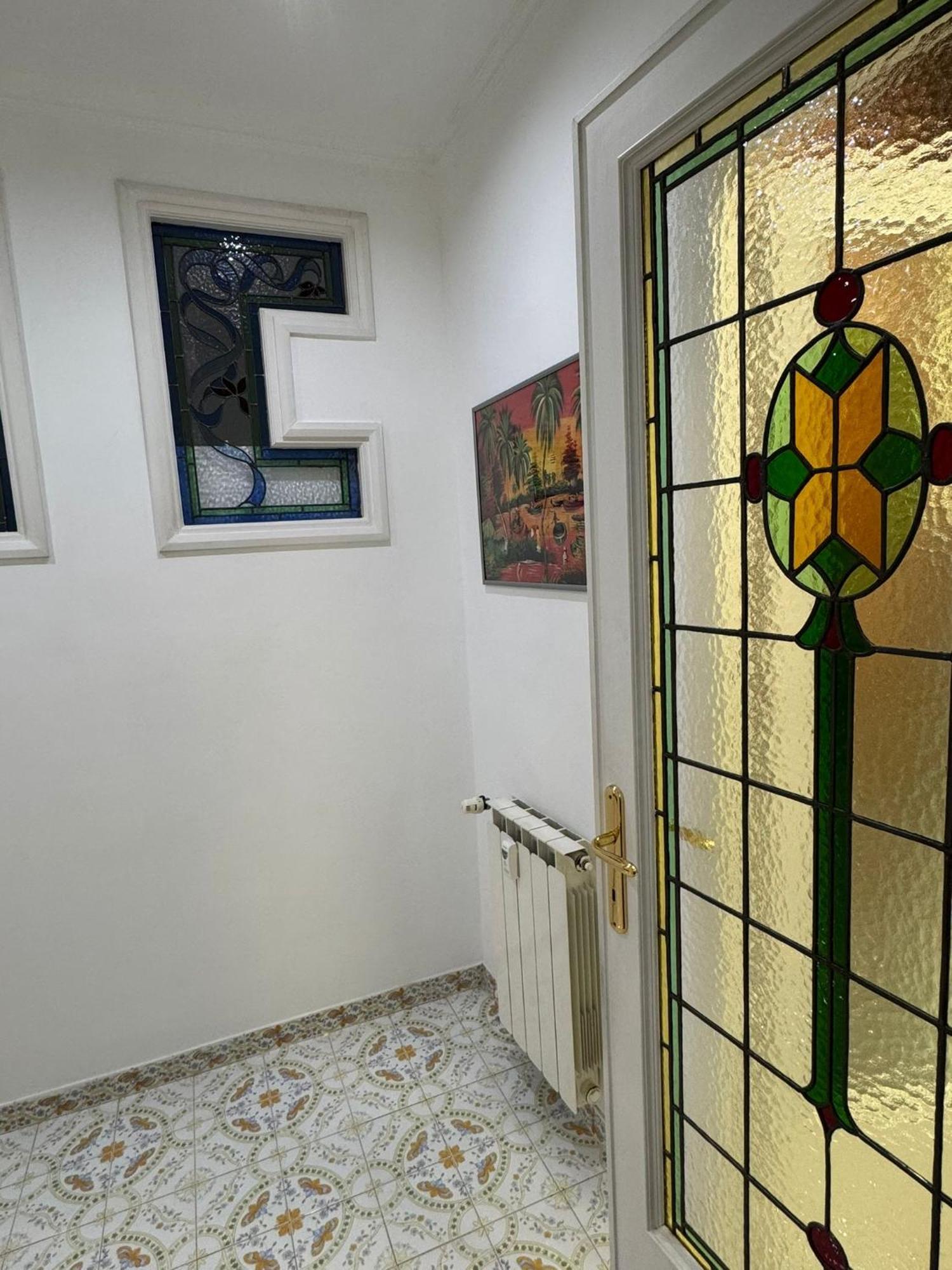 Appartement House Boccea